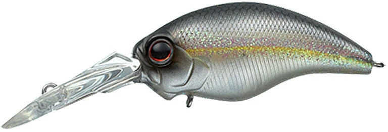 Baits Evergreen International Wh-5 Crankbait 1 Baits Evergreen International Wh-5 Crankbait