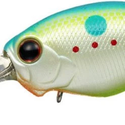 Baits Evergreen International Wh-5 Crankbait 8 Baits Evergreen International Wh-5 Crankbait