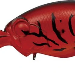 Evergreen International Wh-8 Crankbait Baits 9 Evergreen International Wh-8 Crankbait Baits