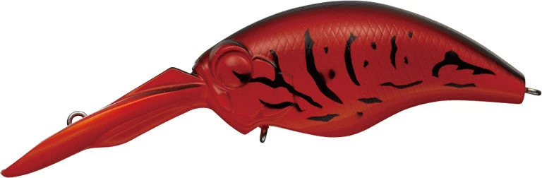 Evergreen International Wh-8 Crankbait Baits 4 Evergreen International Wh-8 Crankbait Baits