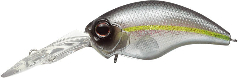 Evergreen International Wh-8 Crankbait Baits 1 Evergreen International Wh-8 Crankbait Baits