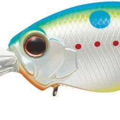 Evergreen International Wh-8 Crankbait Baits 8 Evergreen International Wh-8 Crankbait Baits