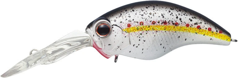 Evergreen International Wh-8 Crankbait Baits 5 Evergreen International Wh-8 Crankbait Baits