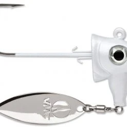 VMC Underspin Jig 3/8 Oz. Tackle