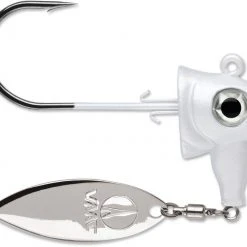 VMC Underspin Jig 3/4 Oz. Tackle