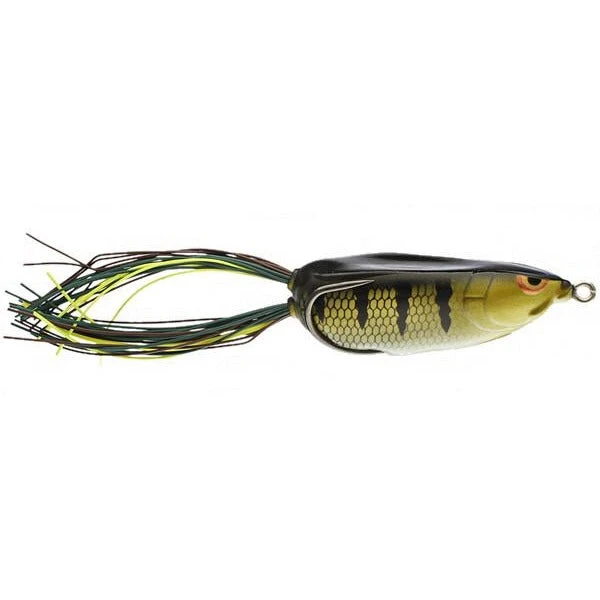 Spro Dean Rojas Bronzeye Shad 65 9 Spro Dean Rojas Bronzeye Shad 65