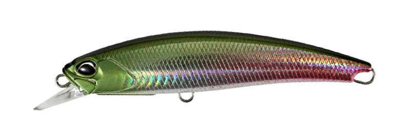 Duo International Duo Realis Fangbait 120SR Shallow Jerkbait Baits 12 Duo International Duo Realis Fangbait 120SR Shallow Jerkbait Baits