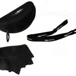 Apparel Wiley X Tobi Sunglasses Actob02