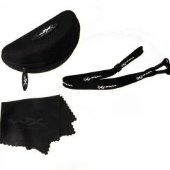 Apparel Wiley X Arrow Climate Control Sunglasses