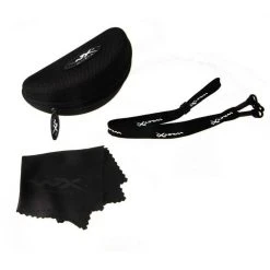 Apparel Wiley X Valor Changeable Sunglasses