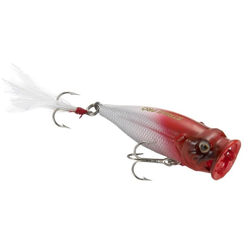 Strike Pro Gobi Popper Baits 1 Strike Pro Gobi Popper Baits