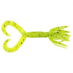 Gary Yamamoto Double Tail Hula Grub 4" 22 Gary Yamamoto Double Tail Hula Grub 4