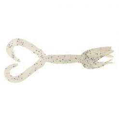 Gary Yamamoto Double Tail Hula Grub 4" 25 Gary Yamamoto Double Tail Hula Grub 4