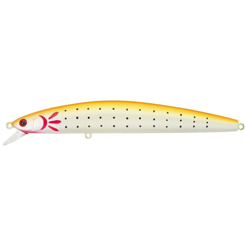 Daiwa Salt Pro Minnow Sinking Model 6" Baits 19 Daiwa Salt Pro Minnow Sinking Model 6" Baits