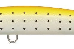 Daiwa Salt Pro Minnow Bullet Fast Sinking 2 1/8 Oz.