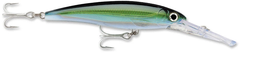 Rapala X-Rap Magnum 30 Big Game Slash Bait Baits 20 Rapala X-Rap Magnum 30 Big Game Slash Bait Baits