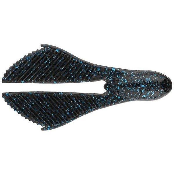 Baits Z Man Batwingz Jig Trailers 2.75" 1 Baits Z Man Batwingz Jig Trailers 2.75"