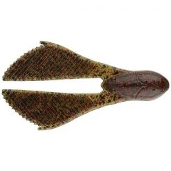 Baits Z Man Batwingz Jig Trailers 2.75" 12 Baits Z Man Batwingz Jig Trailers 2.75