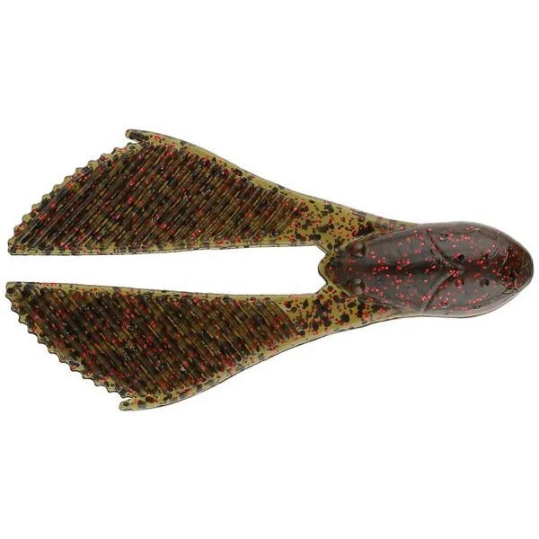 Baits Z Man Batwingz Jig Trailers 2.75" 5 Baits Z Man Batwingz Jig Trailers 2.75"