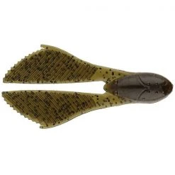 Baits Z Man Batwingz Jig Trailers 2.75" 10 Baits Z Man Batwingz Jig Trailers 2.75