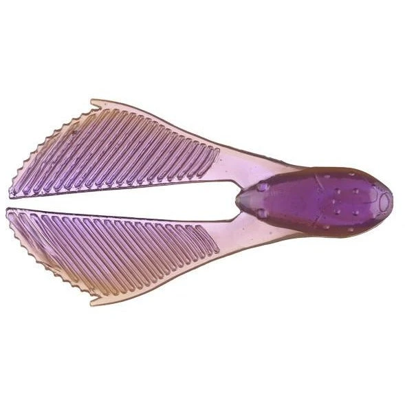 Baits Z Man Batwingz Jig Trailers 2.75" 6 Baits Z Man Batwingz Jig Trailers 2.75"