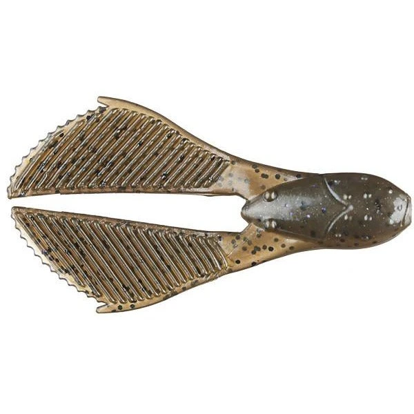 Baits Z Man Batwingz Jig Trailers 2.75" 7 Baits Z Man Batwingz Jig Trailers 2.75"