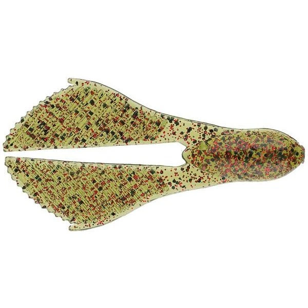 Baits Z Man Batwingz Jig Trailers 2.75" 8 Baits Z Man Batwingz Jig Trailers 2.75"