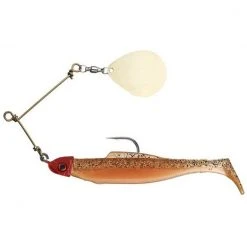 Tackle Z Man Diezel Spin