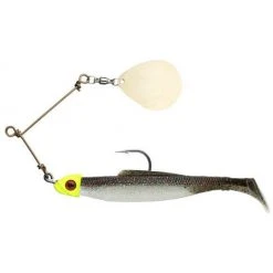 Tackle Z Man Diezel Spin