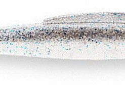 Z Man Grass Kickerz Baits