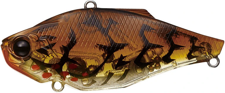 Evergreen International Ze-73 Lipless Crankbait 1 Evergreen International Ze-73 Lipless Crankbait