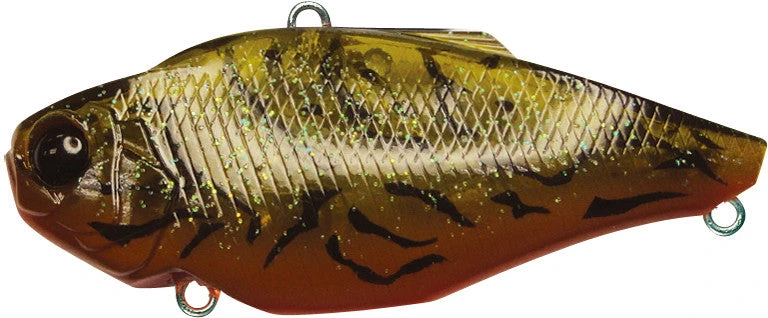 Evergreen International Ze-73 Lipless Crankbait 5 Evergreen International Ze-73 Lipless Crankbait