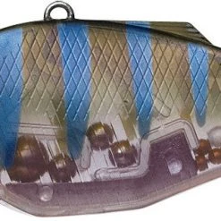 Evergreen International Ze-73 Lipless Crankbait 9 Evergreen International Ze-73 Lipless Crankbait