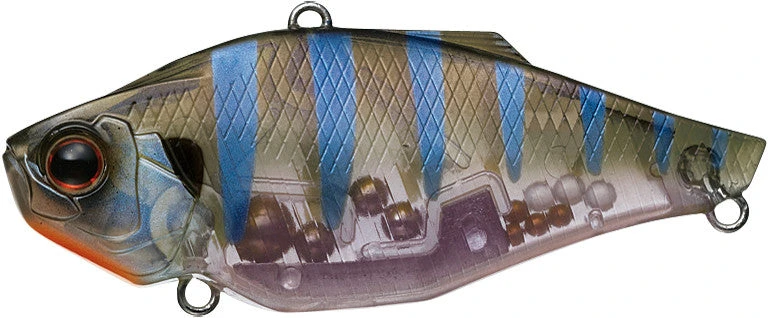 Evergreen International Ze-73 Lipless Crankbait 4 Evergreen International Ze-73 Lipless Crankbait