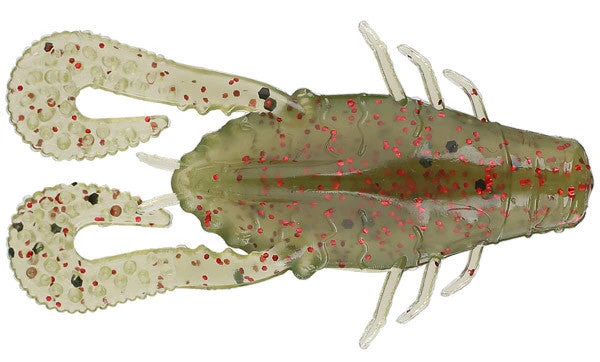 Z Man Crusteaz Baits 4 Z Man Crusteaz Baits