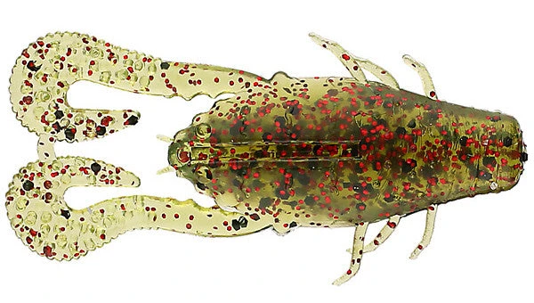 Z Man Crusteaz Baits 8 Z Man Crusteaz Baits