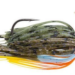 Z Man Project Z Chatterbait 3/4 Oz. Jigs