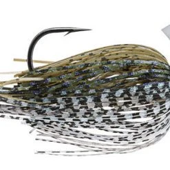 Z Man Project Z Chatterbait 1/2 Oz.