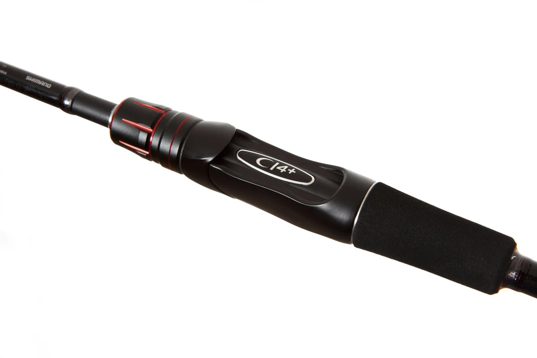 Shimano Zodias Spinning Rods 2 Shimano Zodias Spinning Rods