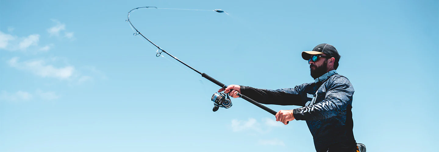 Pro Tackle Solutions Sales -Pro Tackle Solutions Sales RODS Web