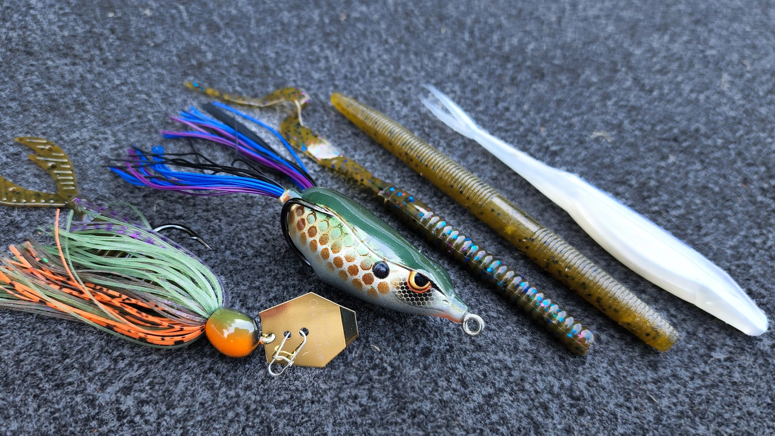 Pro Tackle Solutions Sales -Pro Tackle Solutions Sales top5baitsweb